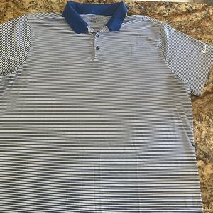 Men's Nike Golf shirt